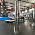 Ball Valve Stem Ball Valve Shaft